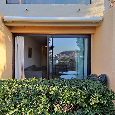 דירות Vue Imprenable - Piscine - Parking Prive - Terrasse - קוליור מראה חיצוני תמונה