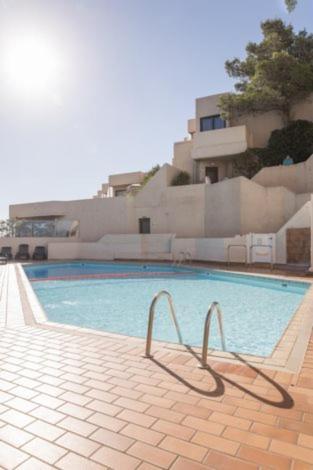 דירות Vue Imprenable - Piscine - Parking Prive - Terrasse - קוליור מראה חיצוני תמונה